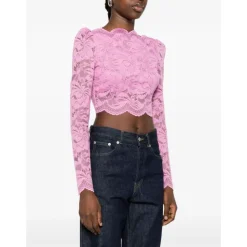 Off-Shoulder Kant Top