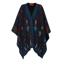 Omkeerbare Poncho