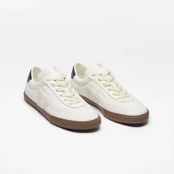 Panenka Leren Sneaker
