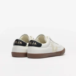 Panenka Leren Sneaker