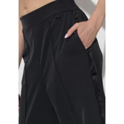 24.7 PerfectStretch Dri-FIT High-Waisted Loose Tearaway Trousers
