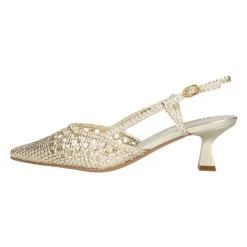 PE2601 Slingback