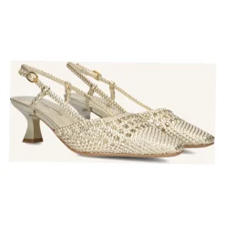 PE2601 Slingback