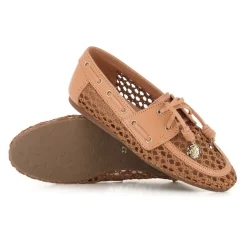Pliaria Boot Schoen