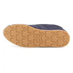 Plume Suède Sneakers