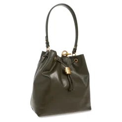 Pulse Calfskin Leather Backpack