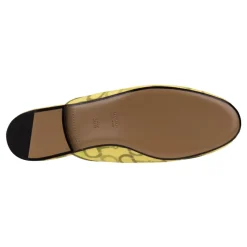 Puntige Loafer