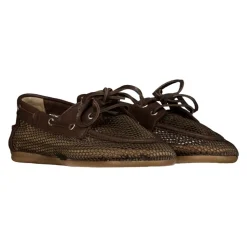 PW111 Boot Loafer Mesh