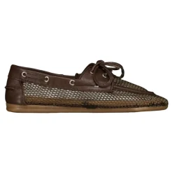 PW111 Boot Loafer Mesh