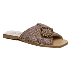 40418 Raffia Sandaal