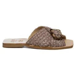 40418 Raffia Sandaal