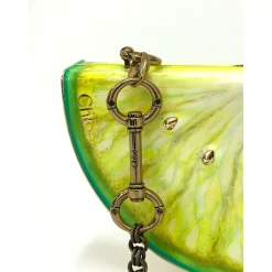 Rigid Minaudière