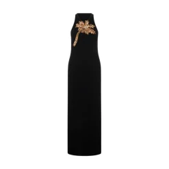 Robe Lange Jurk