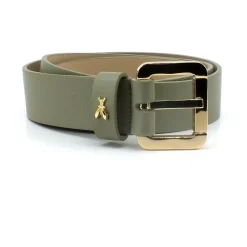 Rollergesp-Versierde Lage Taille Riem