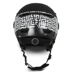Rossignol skihelm met monogrammotief - x Rossignol