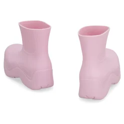 Rubber Puddle Laarzen