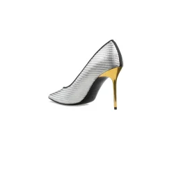 Ruby Pump