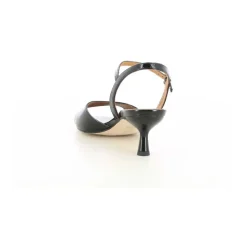 26040 Sandalen met hoge hak