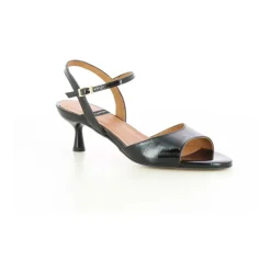 26040 Sandalen met hoge hak