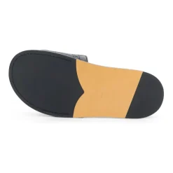 Sandaletten met strikdetail