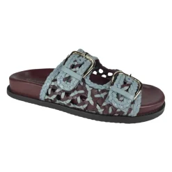 Schoenen Slipper