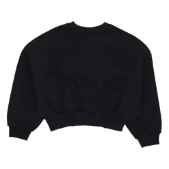 Short Cross Sweatshirt