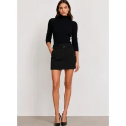 Short Skirts