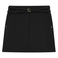 Short Skirts