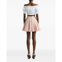 Short Skirts