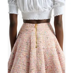 Short Skirts