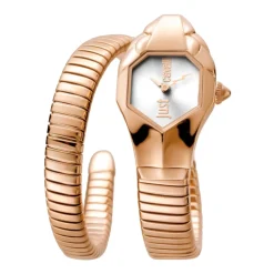 Signature Snake Horloge