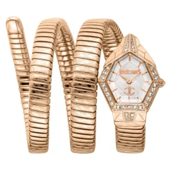 Signature Snake Watch