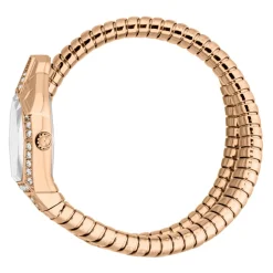 Signature Snake Watch
