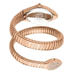 Signature Snake Watch