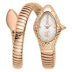 Signature Snake Watch