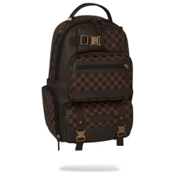 SIP Cargo DLX Backpack