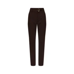 Slim-fit Trousers