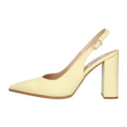 Slingback Pumps