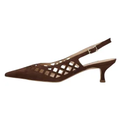 Slingbacks 18819