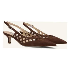 Slingbacks 18819