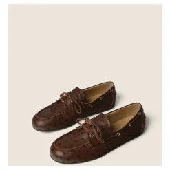 Slow Life Sailor Shoes