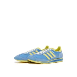 SL72 x Sporty & Rich Sweden Pack Sneakers