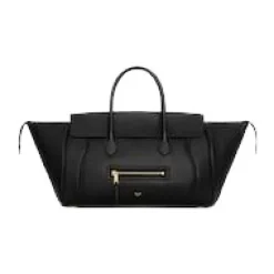Small New Luggage