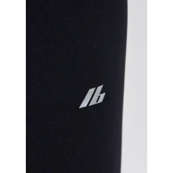 Sportleggings met logo