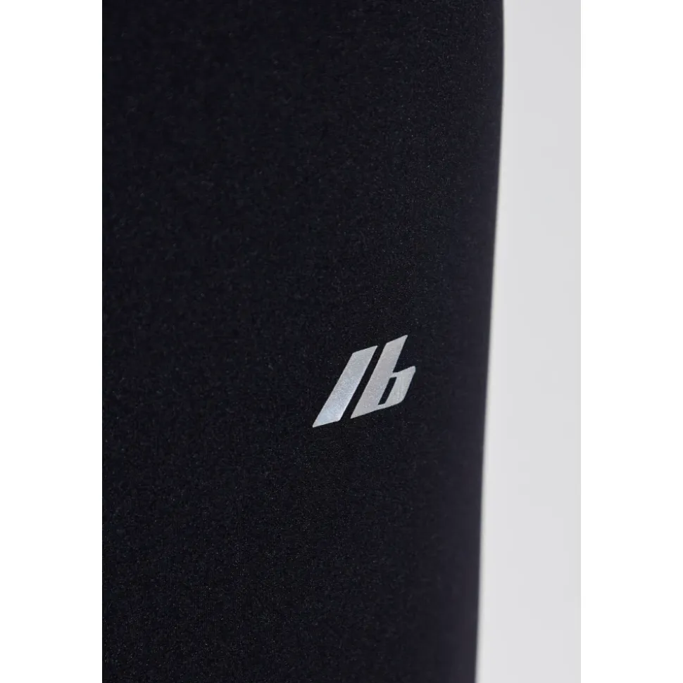Sportleggings met logo