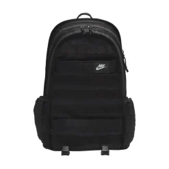 Sportswear Rugzak RPM Zwart Functioneel Stijlvol