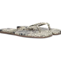Square Toe Exotics