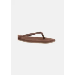 Square Toe Lily Suede