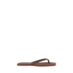 Square Toe Lily Suede
