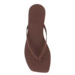 Square Toe Lily Suede